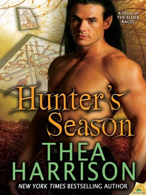 cover image of Hunter's Season